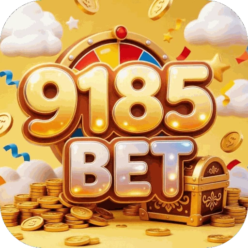 9185BET Logo